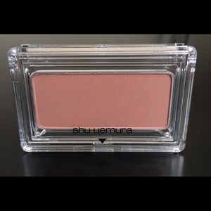 *NIB* Shu Uemura Glow On Blush in M Amber 85